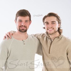 Meet your Posher, Sheryl